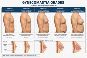 Gynecomastia surgery in Hisar