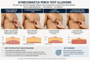 Gynecomastia surgery in Hisar