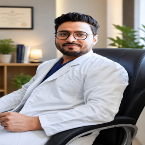 Gynecomastia surgery in Hisar